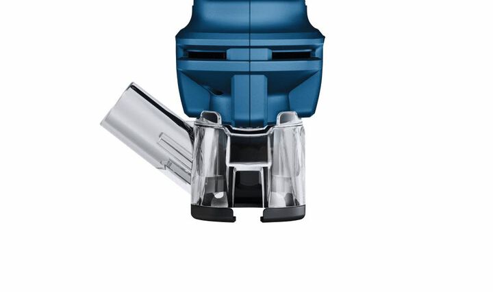 Bosch Promotional 18V Cut-Out Tool Brushless (Bare Tool), large image number 4