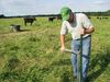 Paragon Pro JackJaw 205 T Fence Post and Real Estate Sign Post Puller, small image number 4