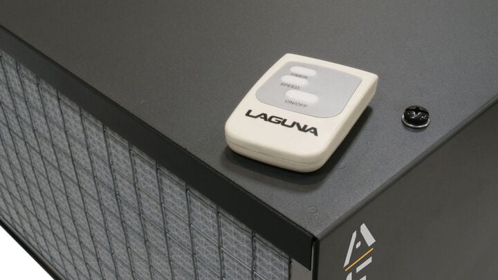 Laguna Tools Air Filtration Unit, large image number 2