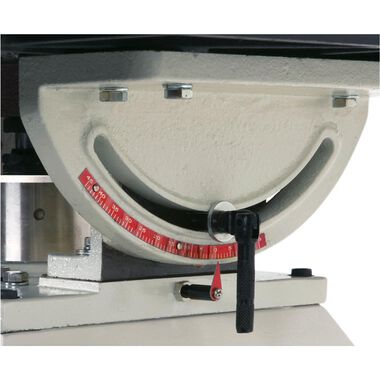 Shop Fox Oscillating Spindle Sander 120/240V 1HP 1 Phase, large image number 7