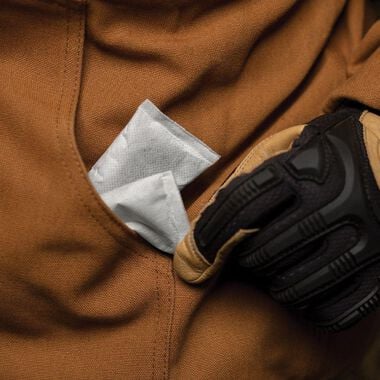 Klein Tools Hand Warmers - 5-Pair, large image number 2