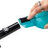 Makita 18V LXT Cordless 4-Speed Vacuum (Bare Tool), small image number 3