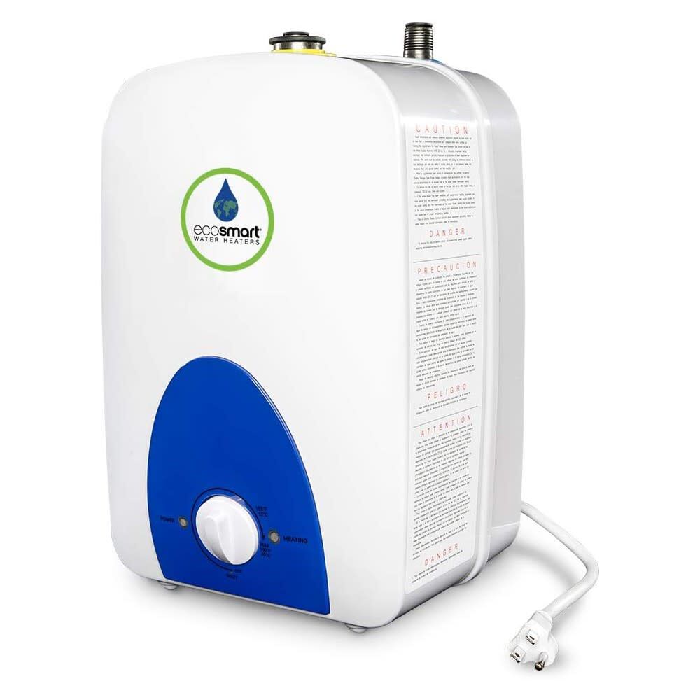 EcoSmart MiniTank 1.5 Gallon 1440W 120V Portable Electric Water Heater, large image number 2