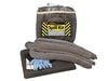 Buffalo Industries 5 Gallon Universal Economy Spill Kit Retail Packaging, small image number 1