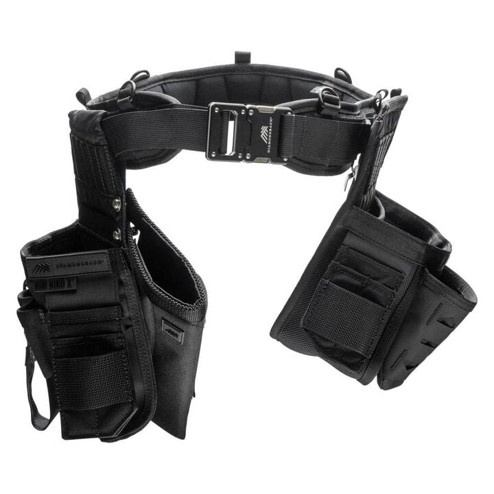 Diamondback Toolbelts Volt X Right-Hand Tool Belt System XL/2XL