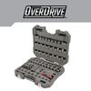 CRAFTSMAN OVERDRIVE Mechanics Tool Set, 99 Pieces, small image number 3