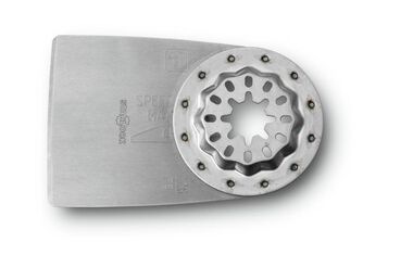 Fein Rigid Scraper Blade Short Version
