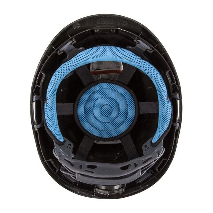 Klein Tools Safety Helmet Class E Headlamp, large image number 14