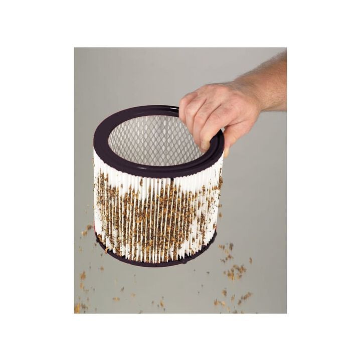 Shop Vac Type AA HangUp Replacement Cartridge Filter, large image number 3