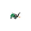 Billy Goat 30in Hydro Aerator Wide Reciprocating with Sulky 390cc Honda Engine, small image number 2