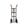 Brave 1000 Lbs Capacity Heavy-Duty Steel Hand Truck, small image number 4