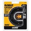 DEWALT Oscillating Carbide Grout Removal Blade, small