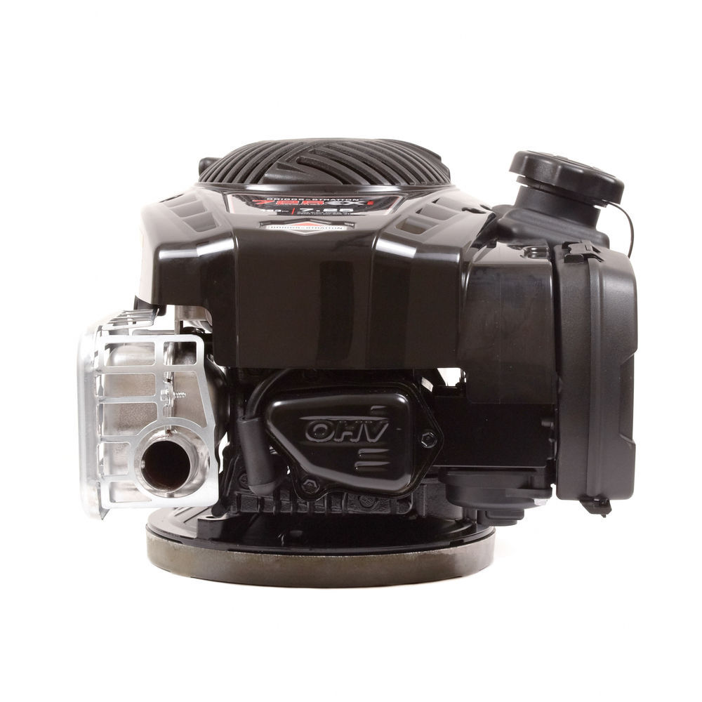 Briggs and Stratton 725EXi Series, Single Cylinder, Air Cooled, 4-Cycle Gas Engine, 7/8 in x 3-5/32 in Crankshaft, large image number 3