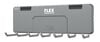 FLEX TRACK LOCK 7 Straight Hook Rack, small image number 1