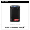 Milwaukee M12 Radio + Charger (Bare Tool), small image number 2