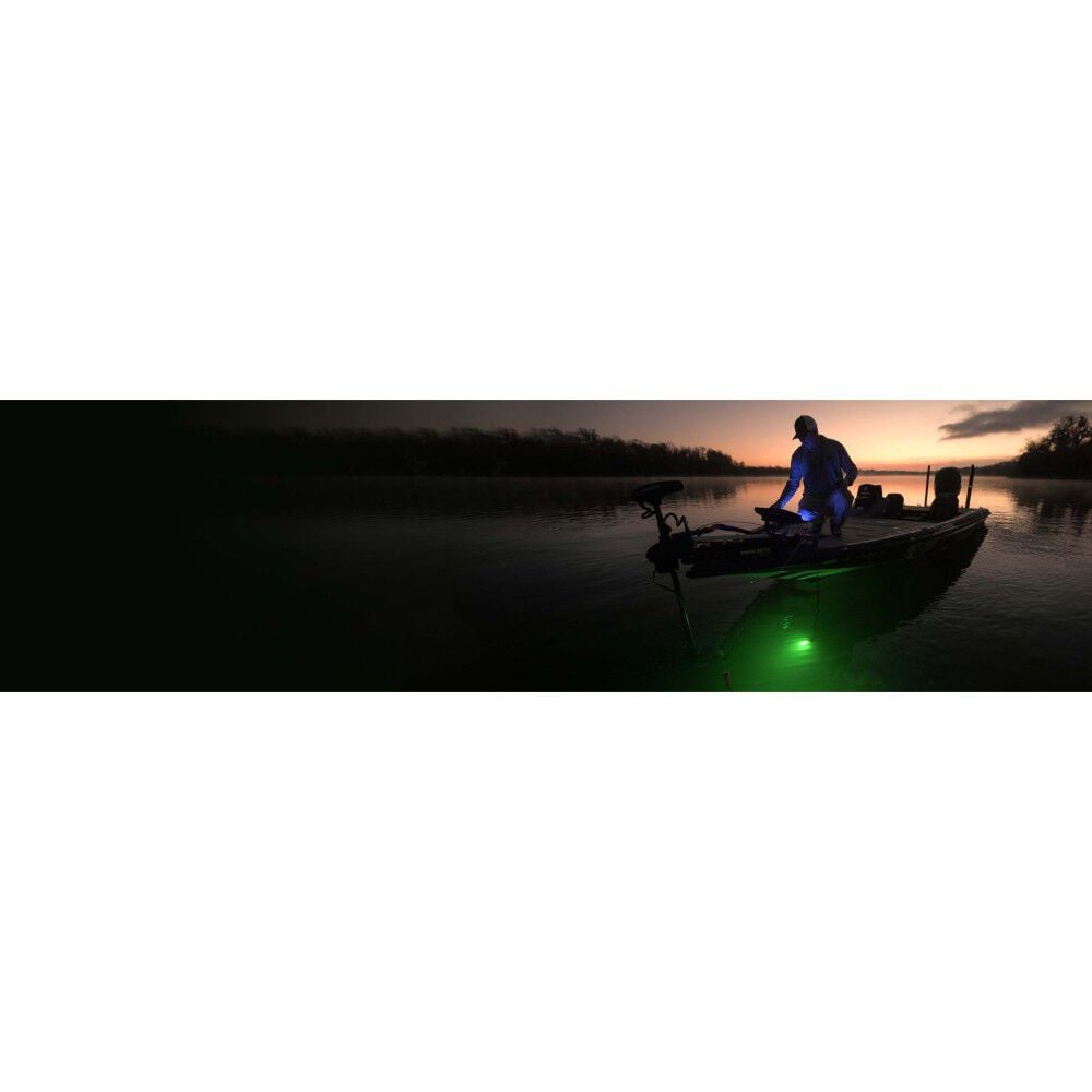 Nebo 400 Lumens 12VDC Battery Underwater Fishing Light & Dock Light, large image number 7
