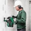 Metabo HPT Dust Extraction Attachment for Cordless Rotary Hammer DH18DBLP4, small image number 2