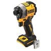 DEWALT ATOMIC 20V MAX Impact Driver 1/4in 3 Speed (Bare Tool), small image number 3