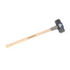 Seymour S400 Jobsite 20 Lbs Sledge Hammer with Hickory Handle, small image number 2