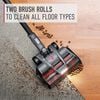 Hoover Residential Vacuum ONEPWR Stick Vacuum Emerge Complete with All-Terrain Dual Brush Roll Nozzle Cordless Kit, small
