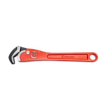 Crescent 12in Self-Adjusting Steel Pipe Wrench