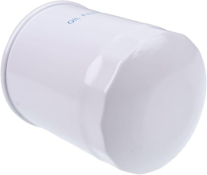 Kubota Parts HST Oil Filter Cartridge for Tractor, large image number 2