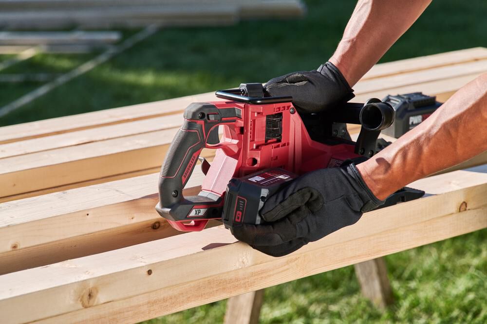 Skil cheap 40v chainsaw