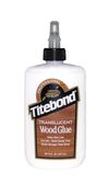 Titebond 8 Oz Translucent Wood Glue, small