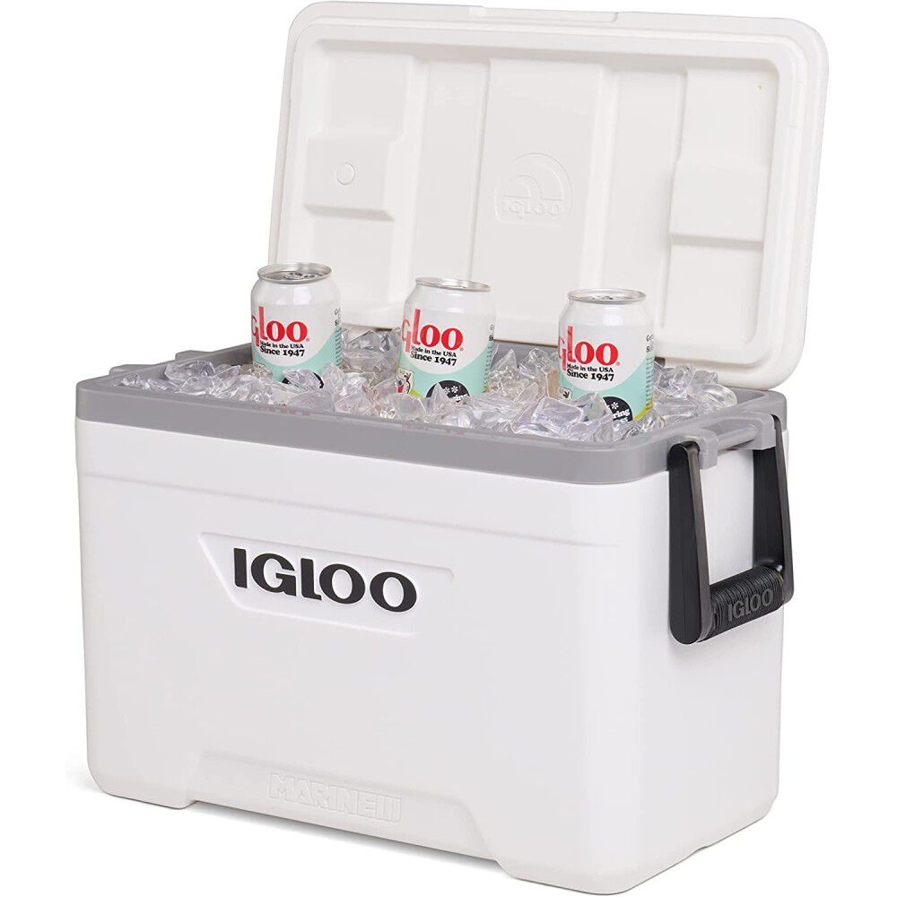 Igloo 25 quart cheap cooler