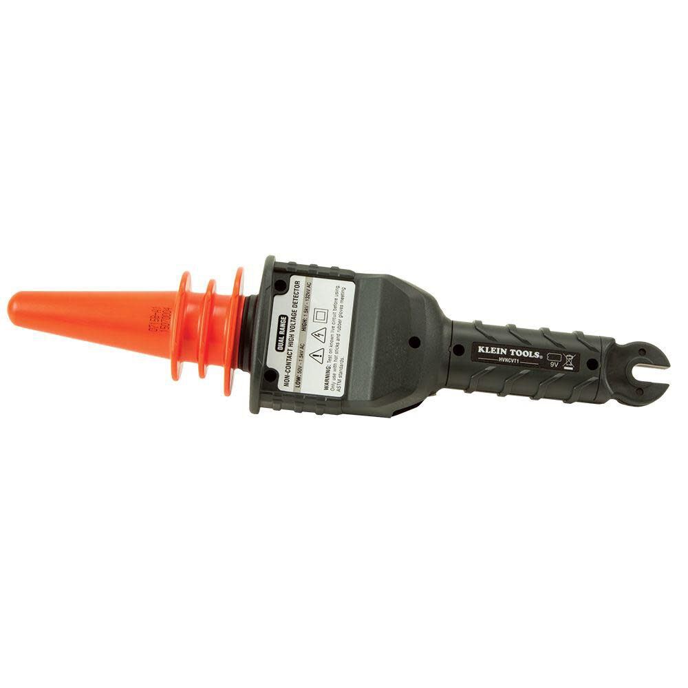 Klein Tools Dual Range High Voltage Tester, large image number 11