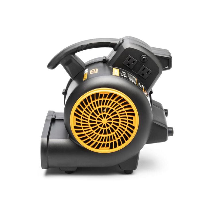 GEARWRENCH 800 CFM Compact Air Mover, large image number 2
