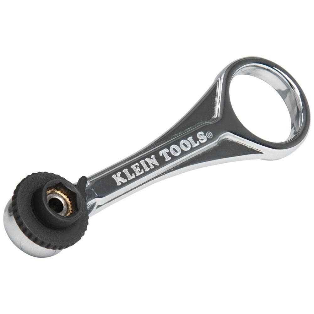 Klein Tools Slim-Profile Mini Ratchet Set 5-Pc, large image number 13