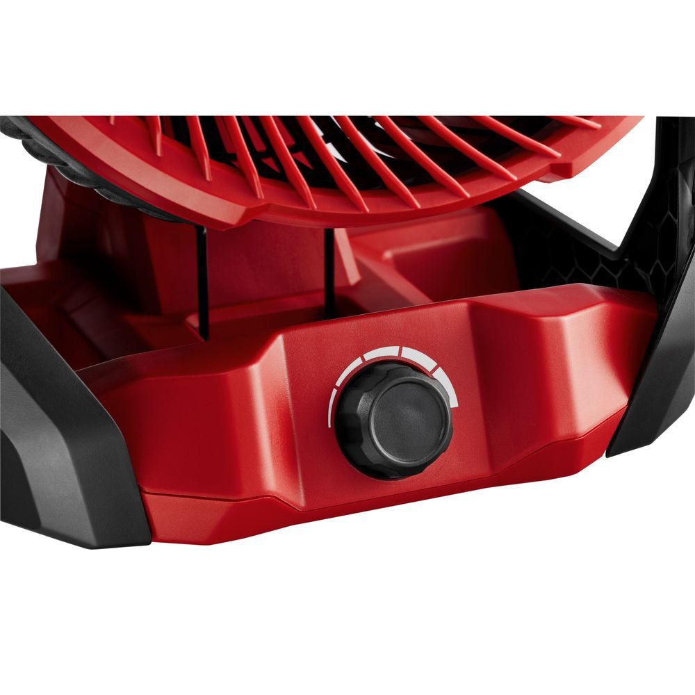 SKIL 12V/20V Brushless 7 Inch Fan (Bare Tool), large image number 3