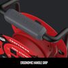 CRAFTSMAN 1 Foot Retractable Extension Cord Reel with 4 Outlets, small