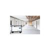 LB White Commander Series 500000K BTU Dual Fuel (LP/NG) Make-Up Air Unit, small image number 2
