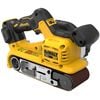 DEWALT 20V MAX Cordless Belt Sander & 2-1/4HP Plunge Router Bundle, small image number 3