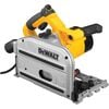 DEWALT HEAVY-DUTY TRACKSAW (DWS520K), small