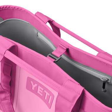 Yeti Camino 35 Carryall Tote Bag Power Pink 18060131286 - Acme Tools