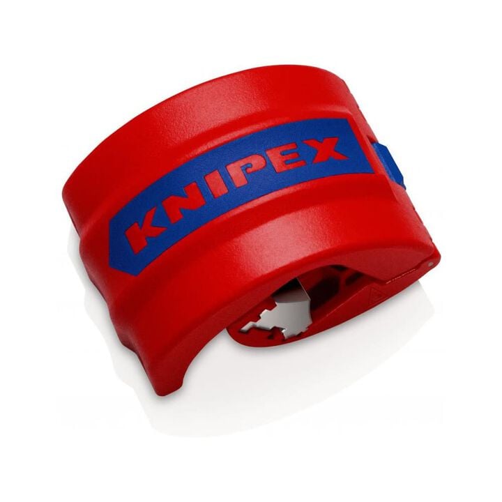 Knipex BiX Cutter For Plastic Pipes & Sealing Sleeves 72mm, large image number 7