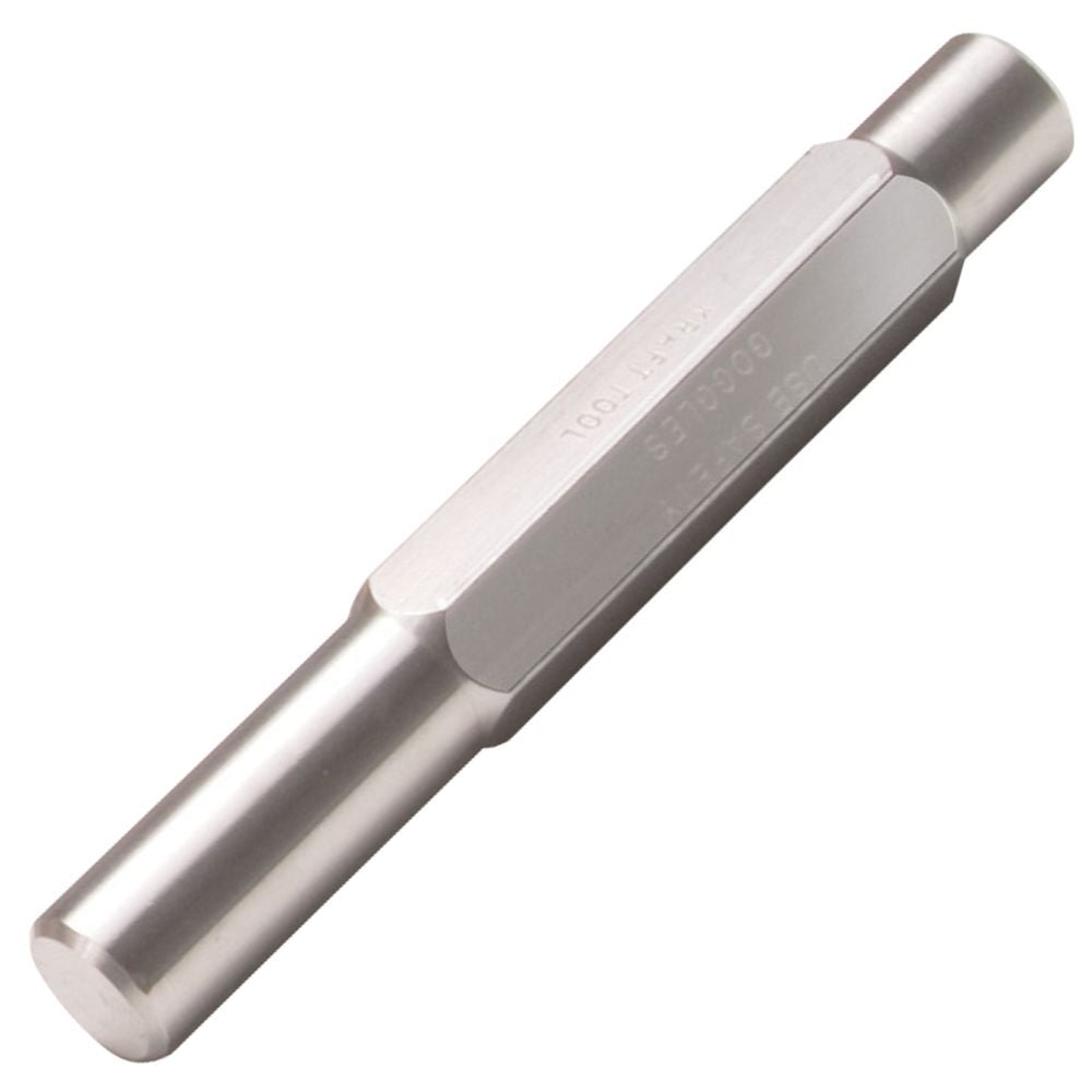 Kraft Tool Co 3/4 Inch x 5-1/2 Inch Stainless Steel Magnetic Nail Driver, large image number 2