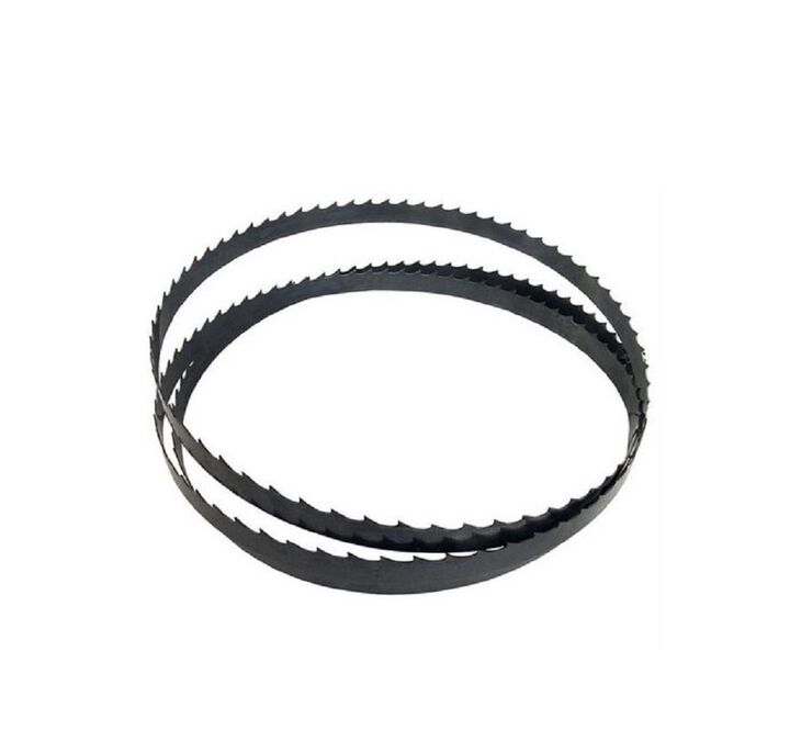 RIKON 70-1/2x1/2x.025 - 18 TPI BiMetal Bandsaw Blade, large image number 1