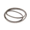 Cub Cadet Riding Mower PTO Belt, small image number 2