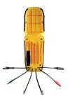 Sperry Instruments Electrical Wire Tracker Tracer Coax CAT 5 Speaker and Phone, small