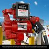 Fill-Rite 1 Inch Diesel High Flow Automatic Nozzle Red, small image number 2