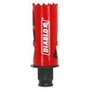 Diablo Tools 1-1/8 in. x 2-3/8 in. High Performance Bi-Metal Hole Saw, small image number 1