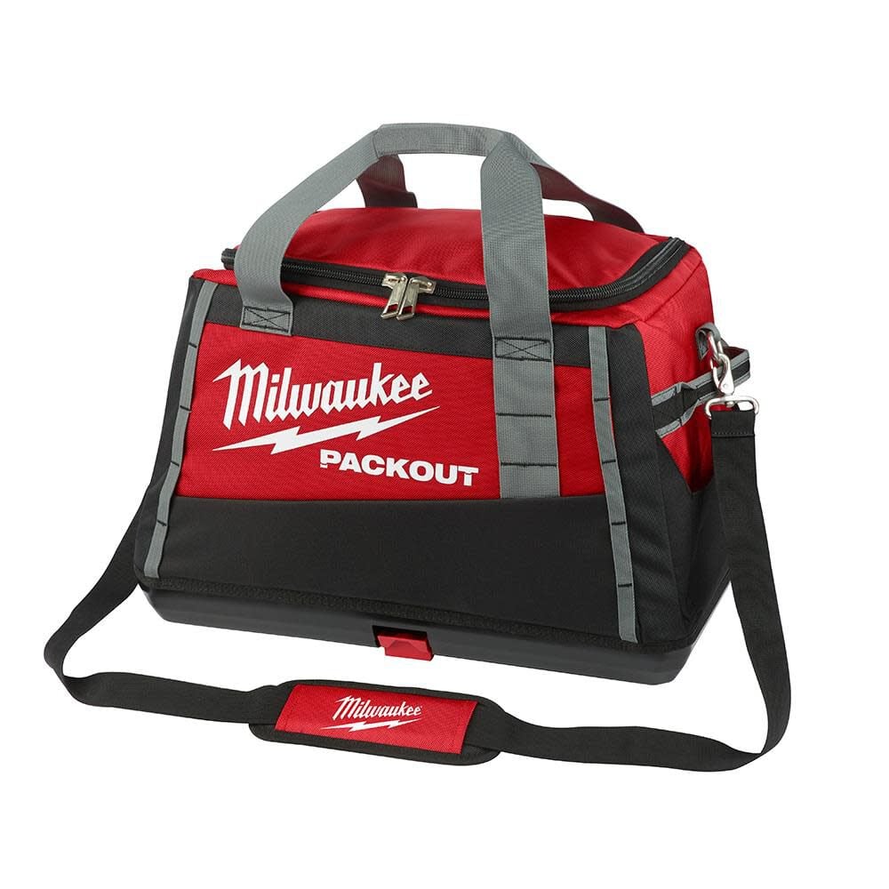 Milwaukee 20 in. PACKOUT Tool Bag – 48-22-8322