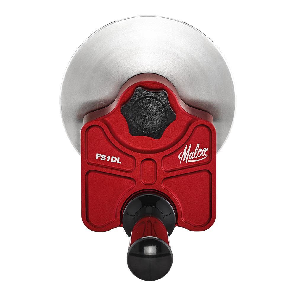 Malco Products Large Disc Metal Bender FS1DL Acme Tools