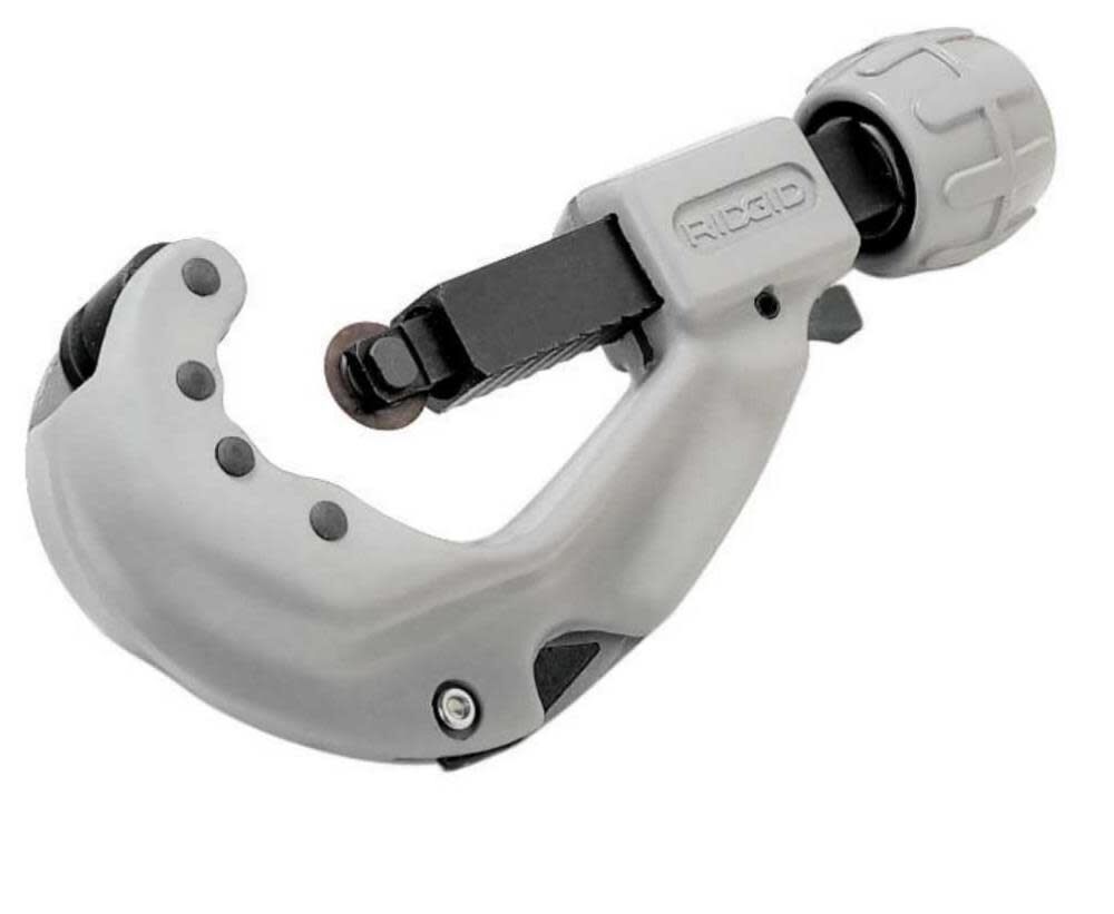 Ridgid 205 Enclosed Feed Tubing Cutter 33055 Acme Tools