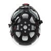 Milwaukee BOLT Gray Helmet Class E & USB Cooling Fan Bundle, small image number 4
