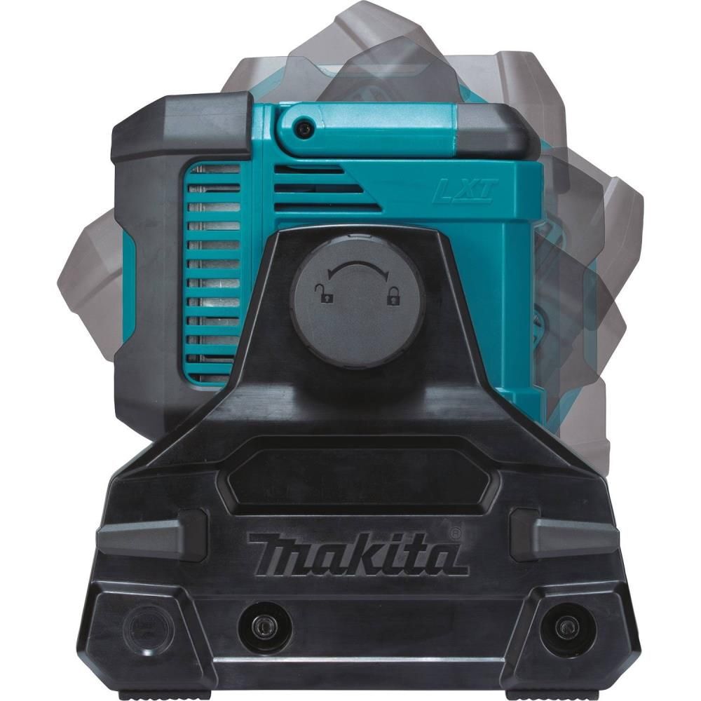 Makita Promotional 18V LXT Work Light Cordless Corded (Bare Tool), large image number 4